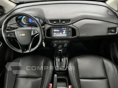 ONIX 1.4 MPFI LTZ 8V FLEX 4P AUTOMÁTICO