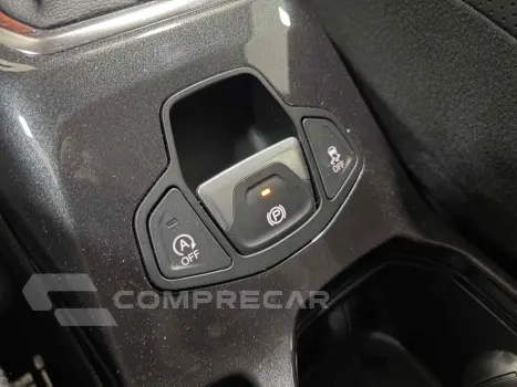 RENEGADE 1.3 T270 TURBO FLEX LONGITUDE AT6