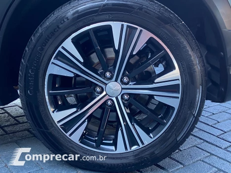 ECLIPSE CROSS 1.5 Mivec Turbo Hpe-s