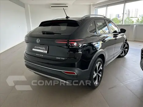 NIVUS 1.0 200 TSI TOTAL FLEX HIGHLINE AUTOMÁTICO
