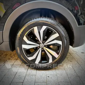 T-CROSS 1.4 250 TSI Highline