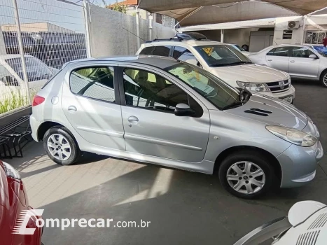 207 Hatch 1.4 4P XR FLEX