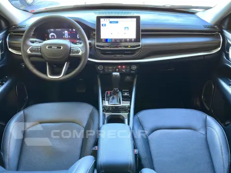 COMPASS 1.3 T270 TURBO FLEX LIMITED AT6