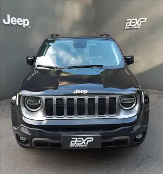 RENEGADE 1.8 16V Limited