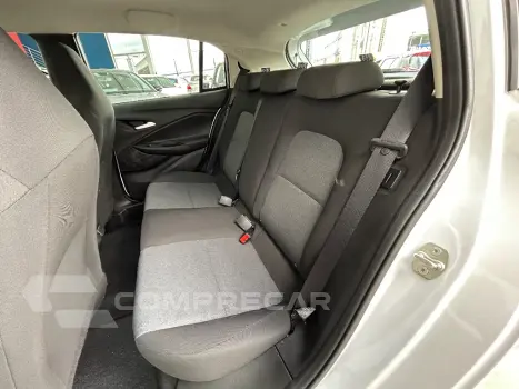 ONIX HATCH 1.0 12V TB Flex 5p Aut.