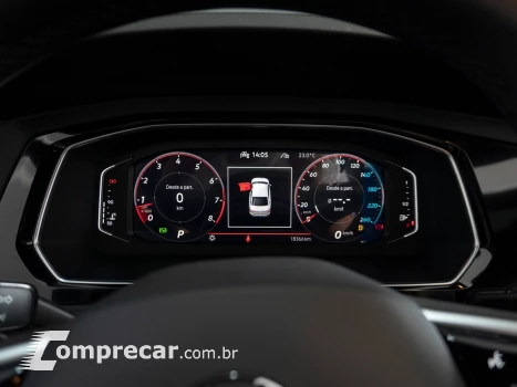 JETTA GLI 350 TSI 2.0 16V 4p Aut.