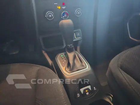 RENEGADE 1.8 16V FLEX 4P AUTOMÁTICO