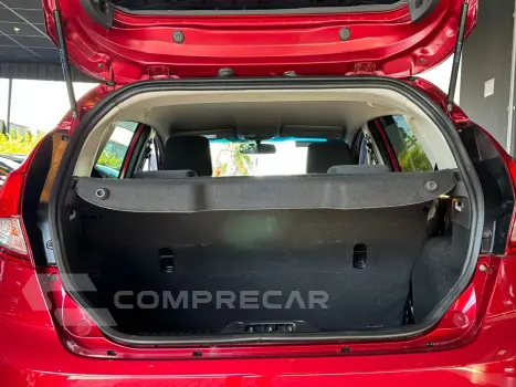 FIESTA 1.5 SE Hatch 16V