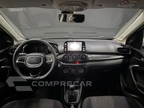 ARGO 1.0 FIREFLY FLEX DRIVE MANUAL