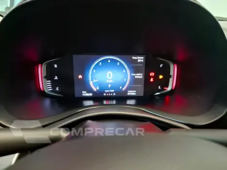 TORO 1.3 Turbo 270 Freedom