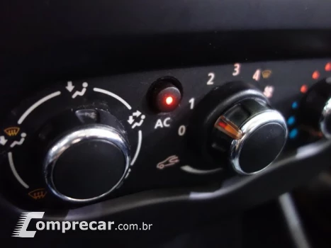 SANDERO - 1.6 EXPRESSION 8V 4P MANUAL