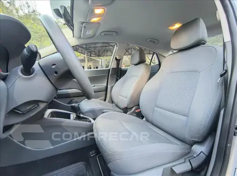 HB20S 1.0 12V Comfort Plus