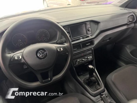 T CROSS SENSE TSI AD