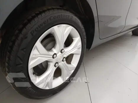 ONIX 1.0 TURBO FLEX PLUS LTZ AUTOMÁTICO