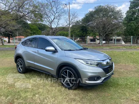 HR-V 1.8 16V EXL
