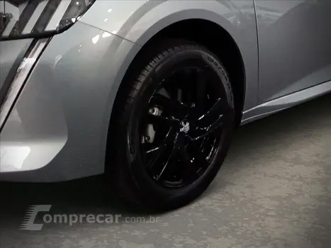 208 1.0 FIREFLY FLEX STYLE MANUAL