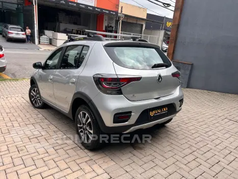 STEPWAY Iconic Flex 1.6 16V Aut.