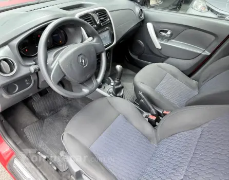 SANDERO 1.0 12V SCE Expression