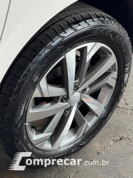 VIRTUS Comfort. 200 TSI 1.0 Flex 12V Aut