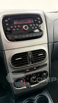 IDEA 1.4 MPI Attractive 8V