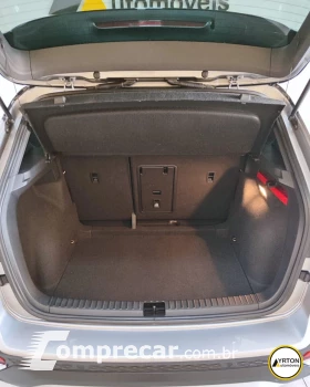 Taos 1.4 16V 4P FLEX 250 TSI HIGHLINE AUTOMÁTICO