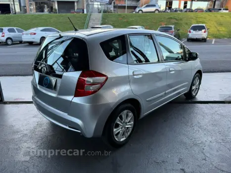 Fit LX 1.4/ 1.4 Flex 8V/16V 5p Aut.