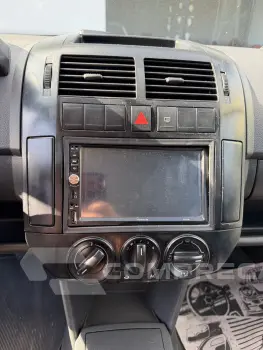 POLO SEDAN 1.6 MI 8V