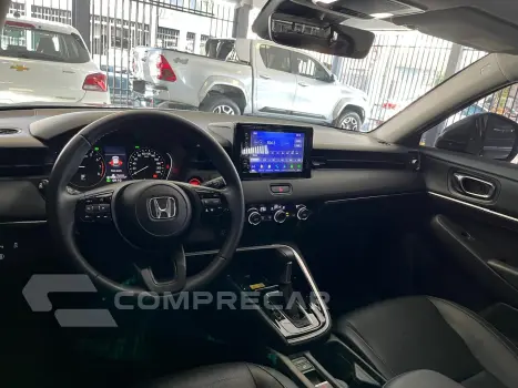 HR-V EXL HS