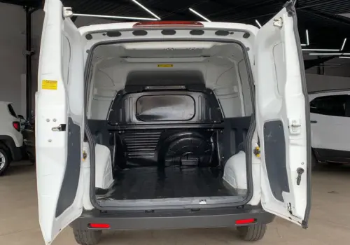 FIORINO 1.4 MPI Furgão Endurance 8V