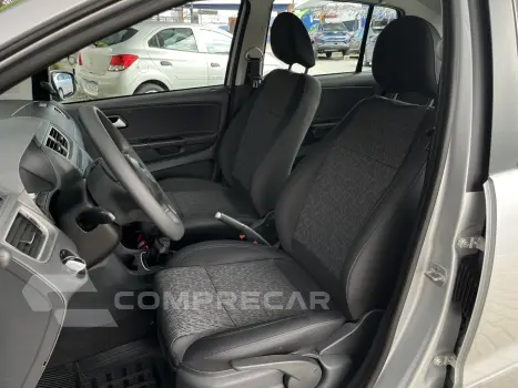 FOX 1.6 MI 8V FLEX 4P MANUAL
