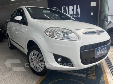 Palio ATTRACTIVE 1.0 EVO Fire Flex 8v 5p