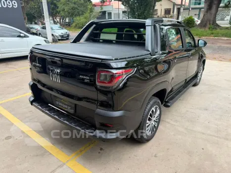 Strada 1.3 Firefly Flex Ranch Cd Cvt