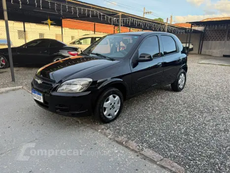 CELTA 1.0 MPFI LT 8V