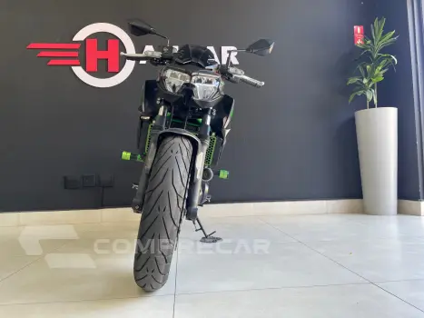Z650RS