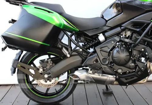 KAWASAKI VERSYS TOURER ABS