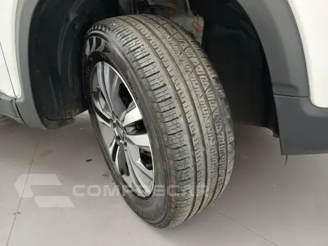 TORO 1.3 TURBO 270 FLEX FREEDOM AT6