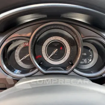 C3 1.5 Tendance 8V