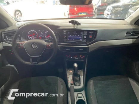 VIRTUS - 1.0 200 TSI COMFORTLINE AUTOMÁTICO