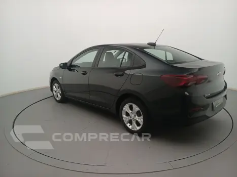 ONIX 1.0 TURBO FLEX LTZ AUTOMÁTICO