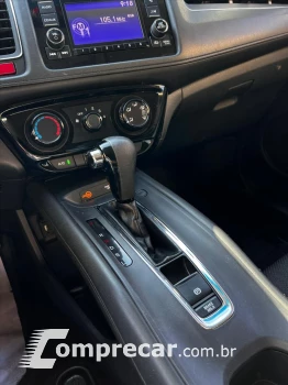 HR-V 1.8 16V EX