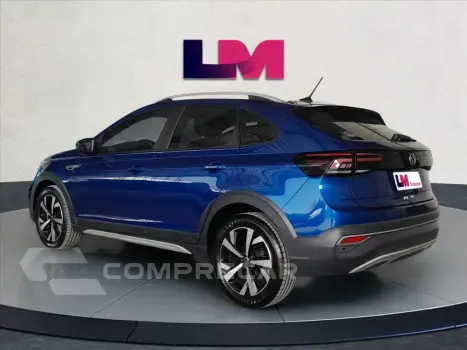 NIVUS 1.0 200 TSI TOTAL FLEX HIGHLINE AUTOMÁTICO