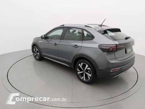 NIVUS 1.0 200 TSI TOTAL FLEX HIGHLINE AUTOMÁTICO