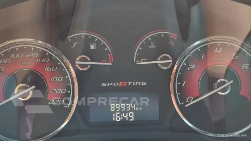 PALIO 1.6 MPI Sporting 16V