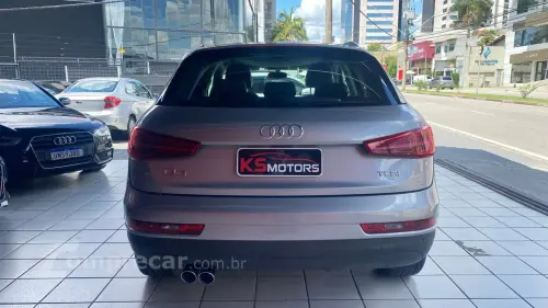 AUDI Q3 1.4 TFSI AMBIENTE