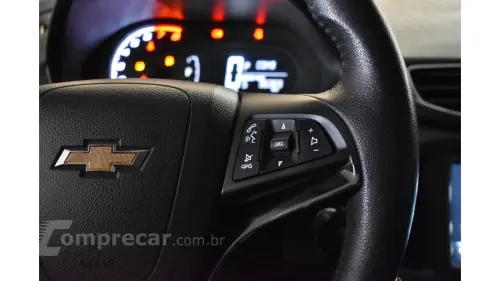 PRISMA - 1.4 MPFI LTZ 8V 4P AUTOMÁTICO