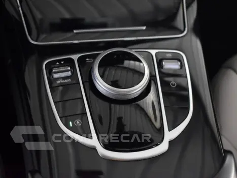 C 180 - 1.6 CGI 16V TURBO 4P AUTOMÁTICO