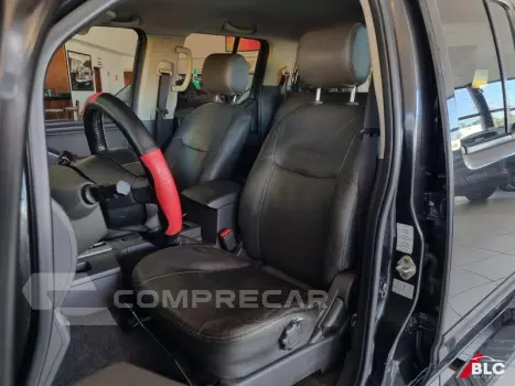 FRONTIER SL 4X4