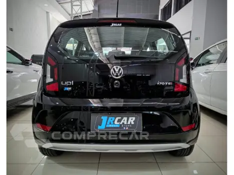 UP 1.0 170 TSI TOTAL FLEX XTREME 4P MANUAL