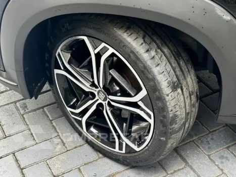 FASTBACK 1.0 Turbo 200 Impetus