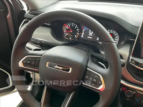 COMPASS 1.3 T270 TURBO FLEX LONGITUDE AT6